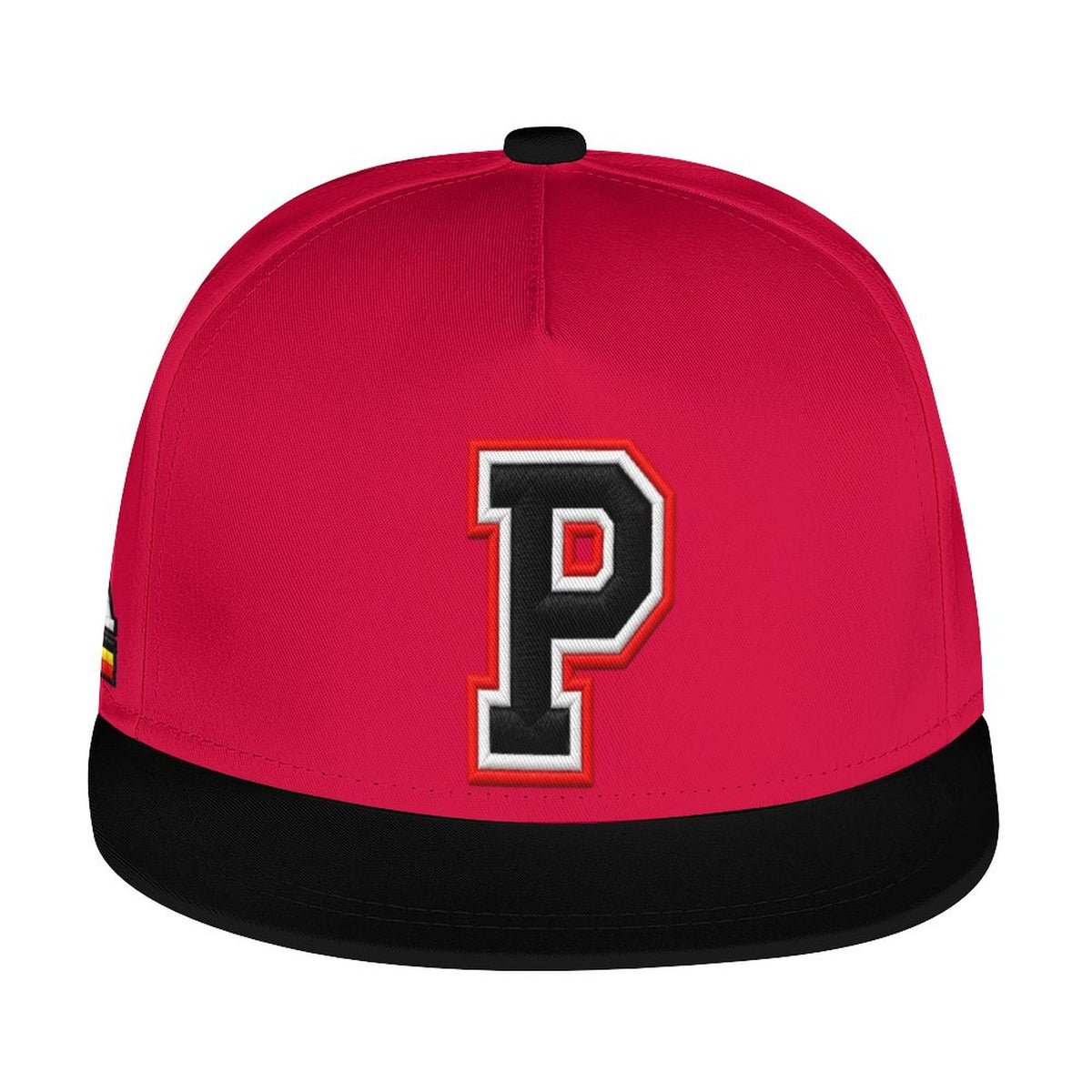 DDIIRO Unisex Snapback Hat
