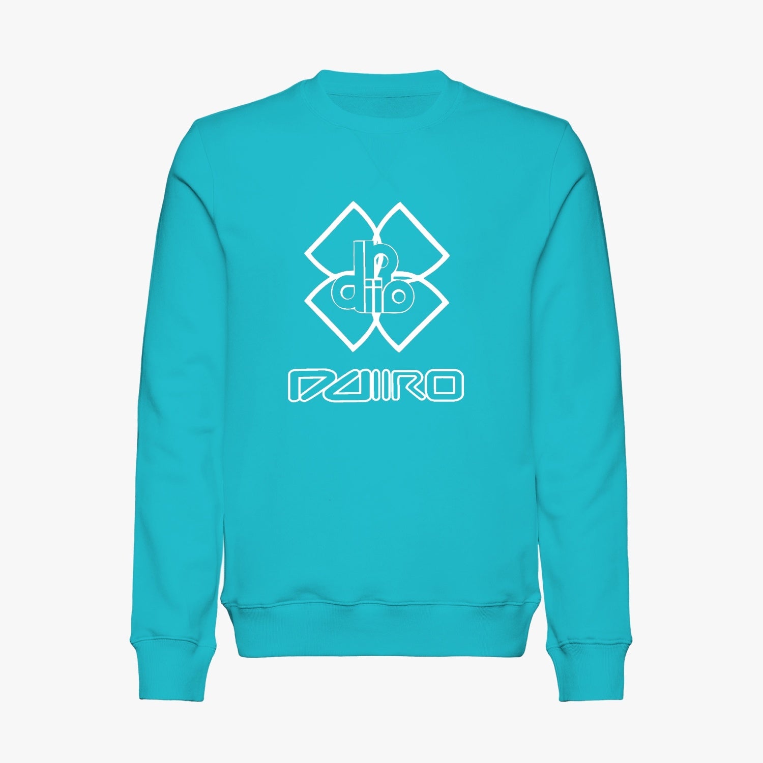 Unisex Crewneck Sweatshirt Ddiiro