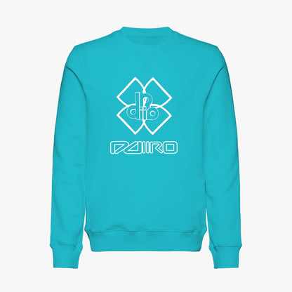 Unisex Crewneck Sweatshirt Ddiiro