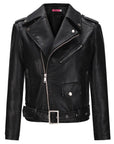 Women's Leather Jacket