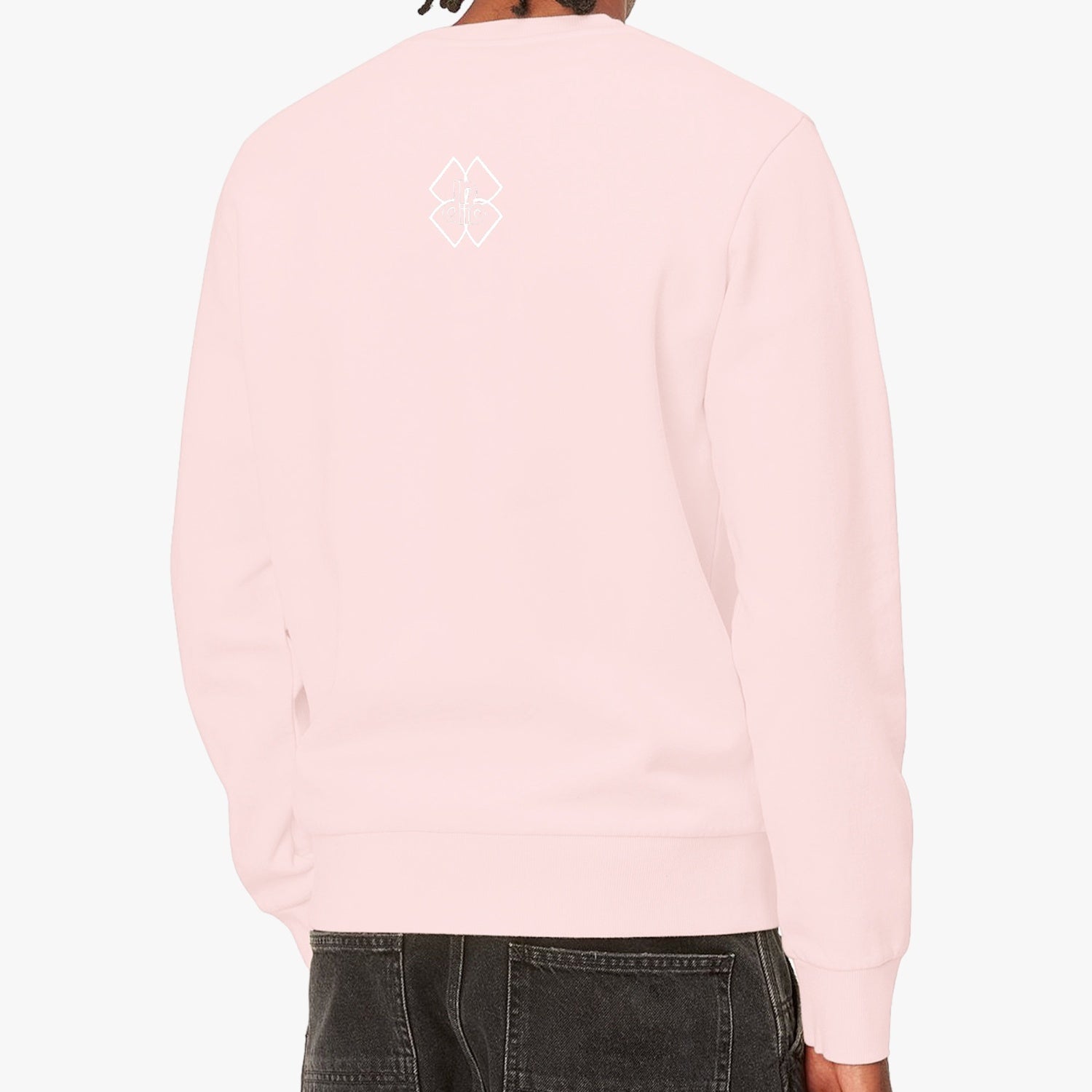 Unisex Crewneck Sweatshirt Ddiiro