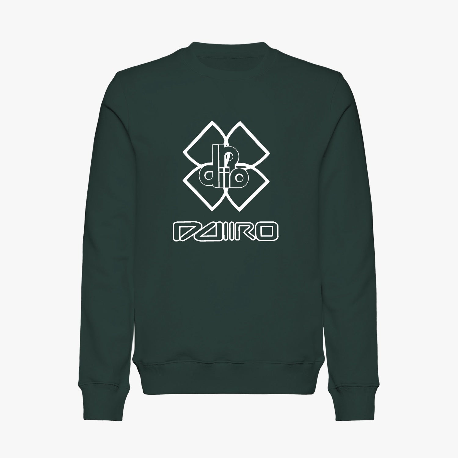 Unisex Crewneck Sweatshirt Ddiiro