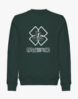 Unisex Crewneck Sweatshirt Ddiiro