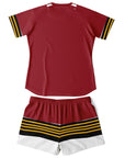 Women's Soccer Set Jersey