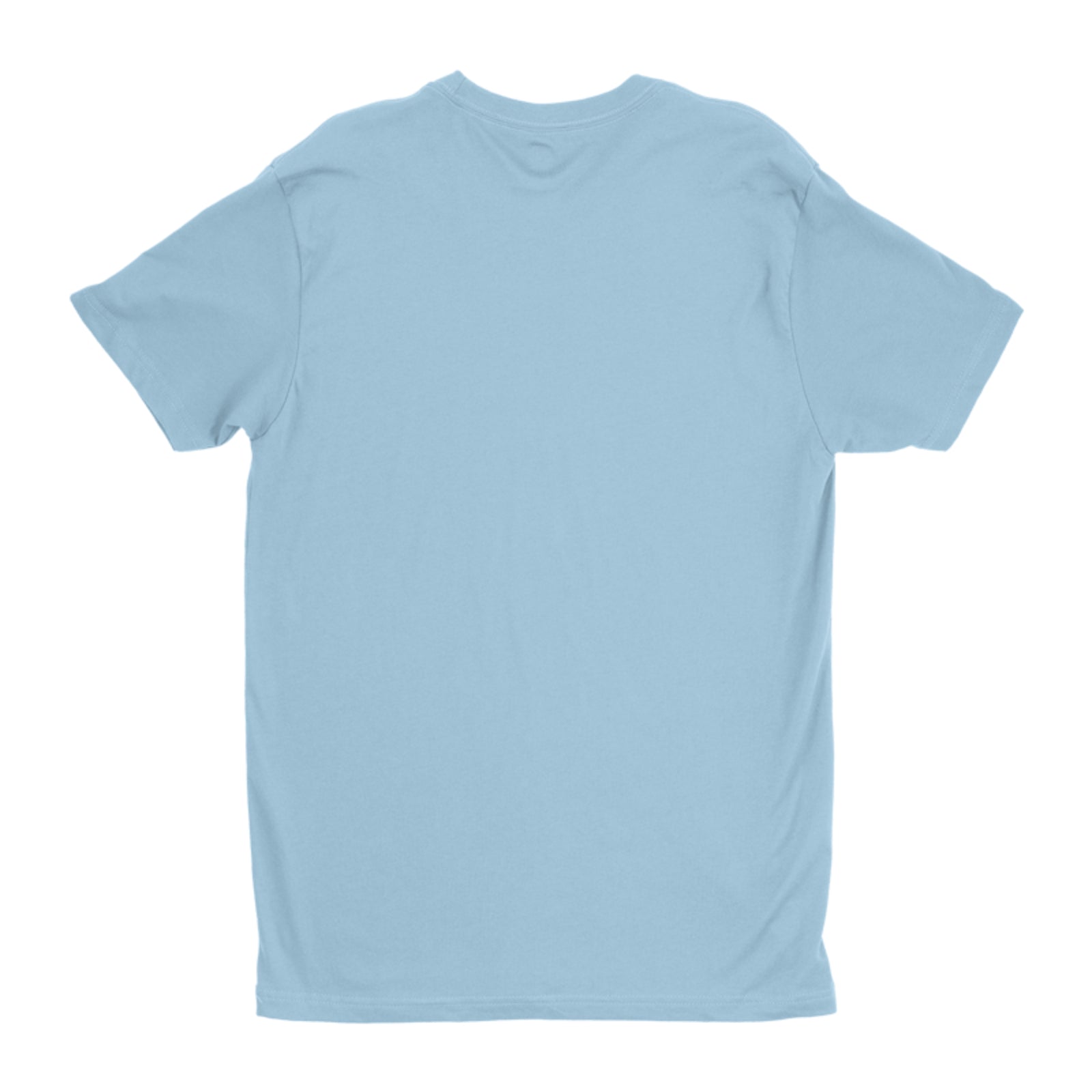 DDIIRO Premium Fitted Crew