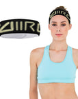 DDIIRO Sports Headband