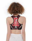 Womens Sports Bra