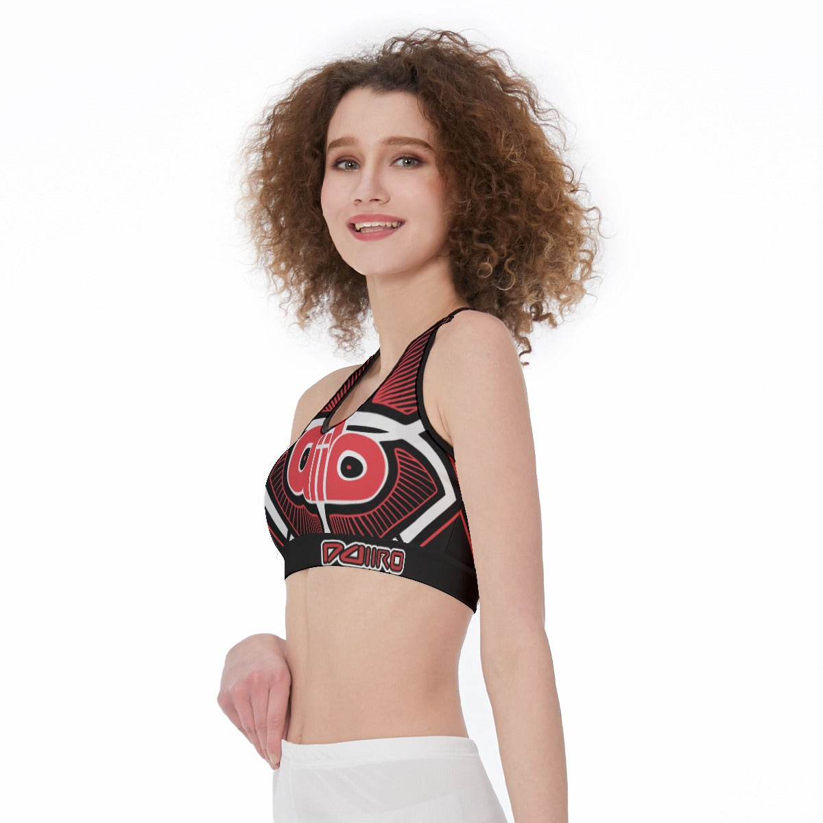 Womens Sports Bra