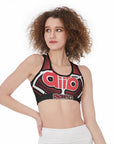 Womens Sports Bra