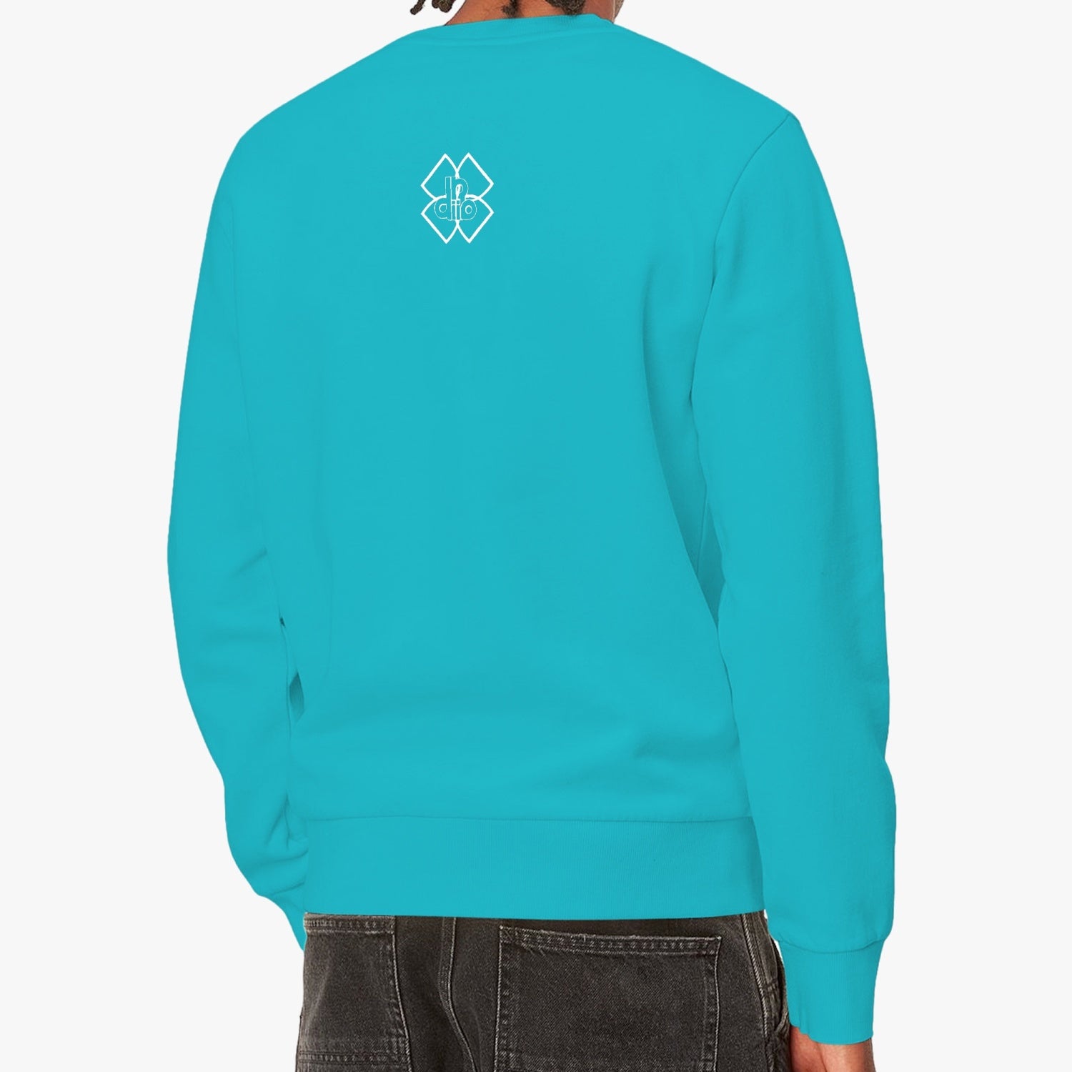 Unisex Crewneck Sweatshirt Ddiiro