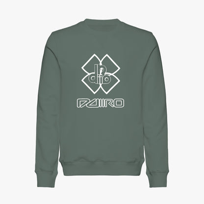 Unisex Crewneck Sweatshirt Ddiiro