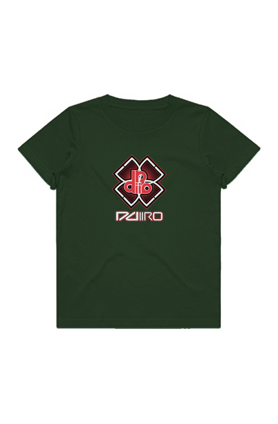 Youth Staple Tee