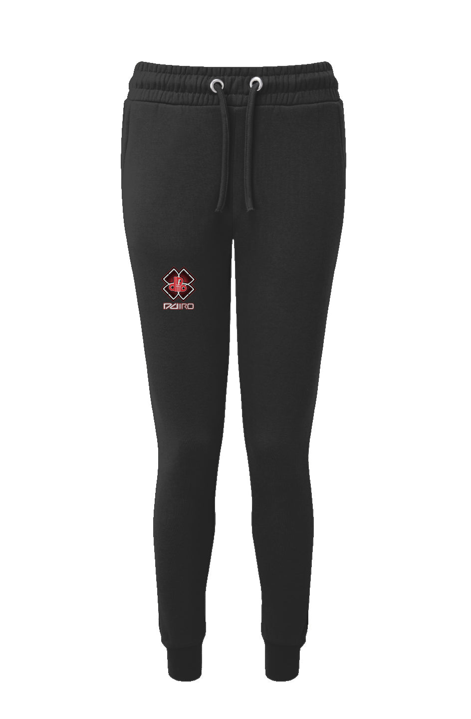 Ladies&#39; Yoga Fitted Jogger