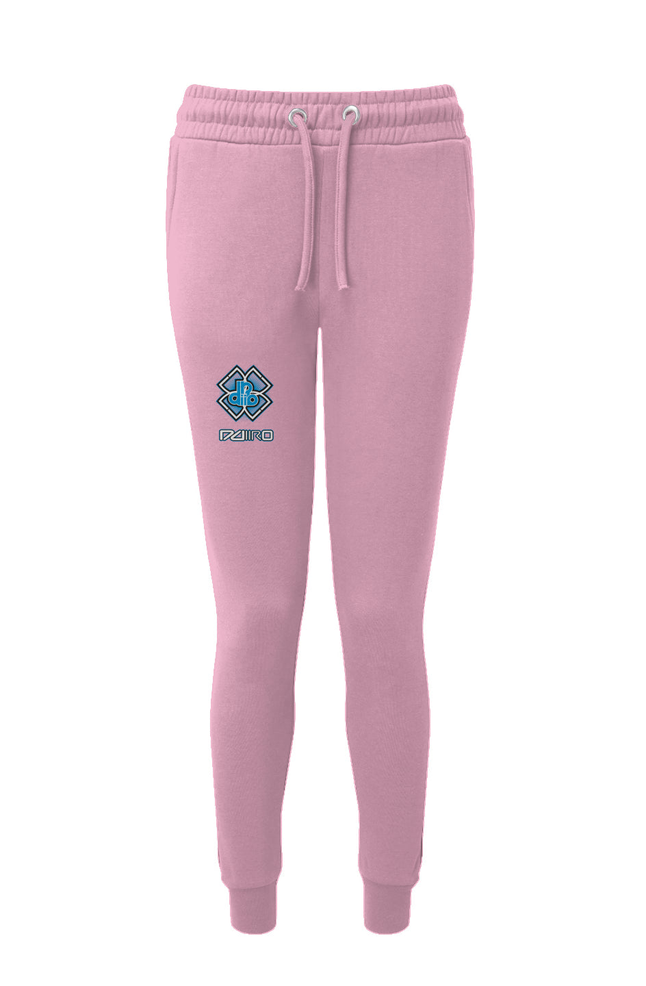 Ladies&#39; Yoga Fitted Jogger