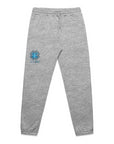 MENS STENCIL TRACK PANTS