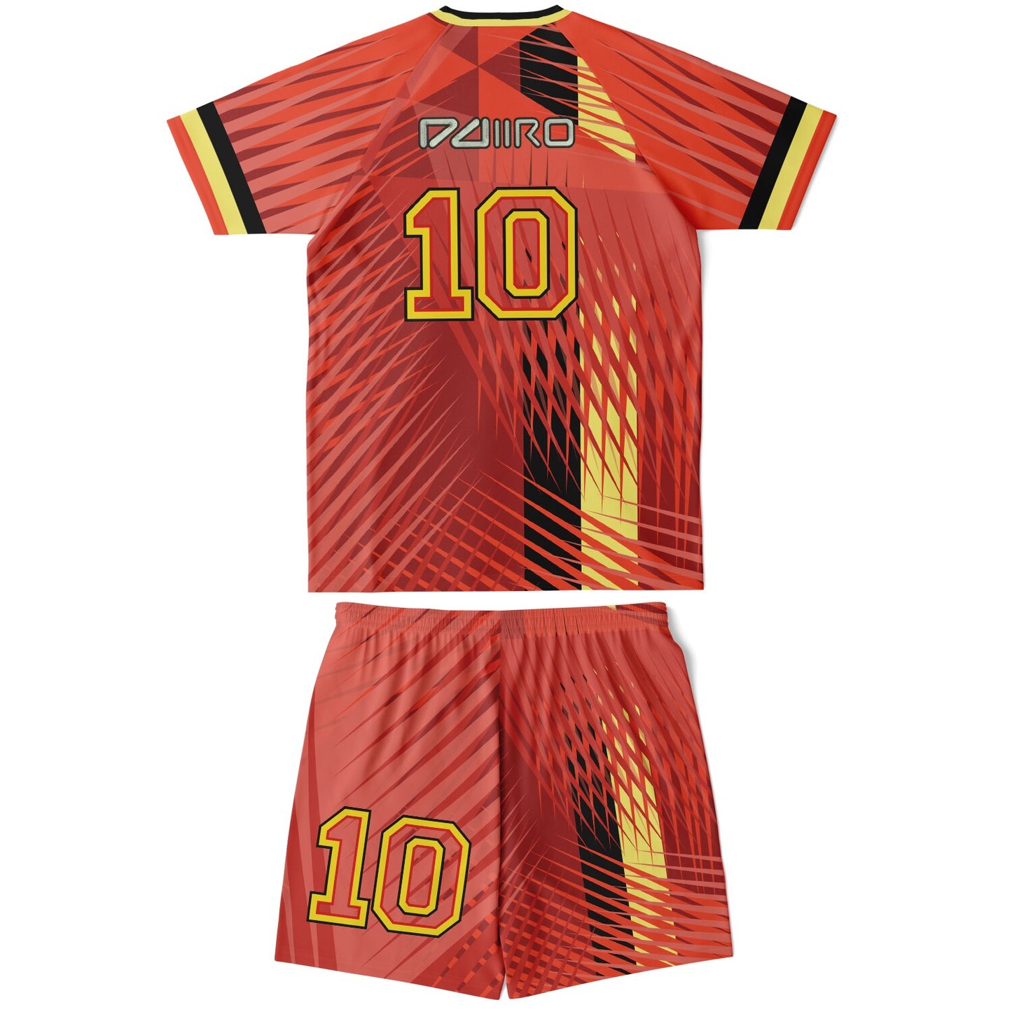 Men's Soccer Set