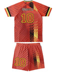 Men's Soccer Set