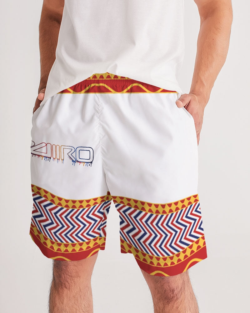 DDIIRO Men&#39;s Jogger Shorts