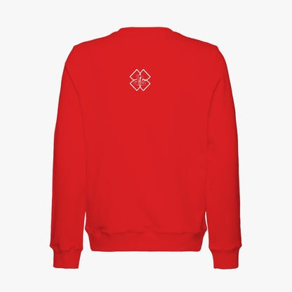 Unisex Crewneck Sweatshirt Ddiiro