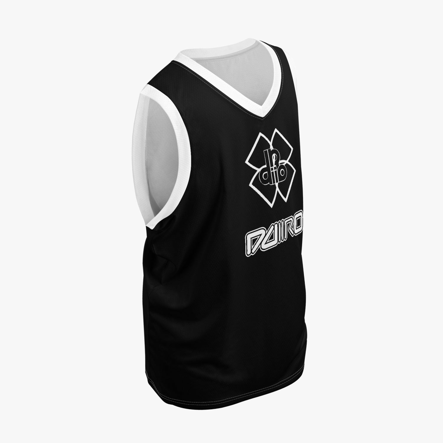 Basketball Jersey Set