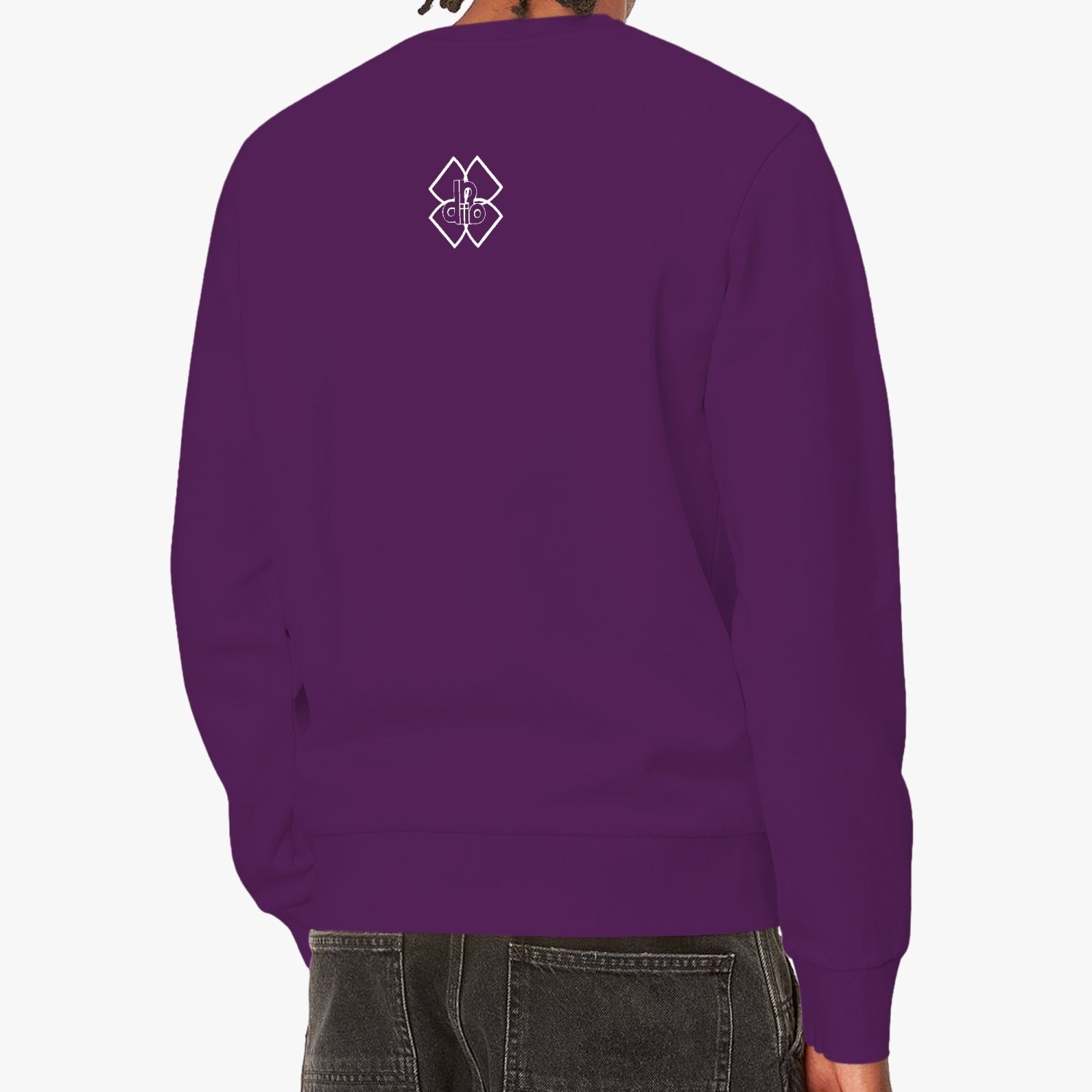 Unisex Crewneck Sweatshirt Ddiiro