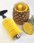 Stainless Steel Pineapple Slicer