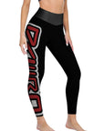 DDIIRO Yoga Pants for Women