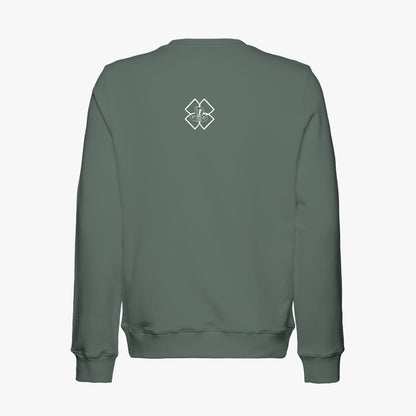 Unisex Crewneck Sweatshirt Ddiiro