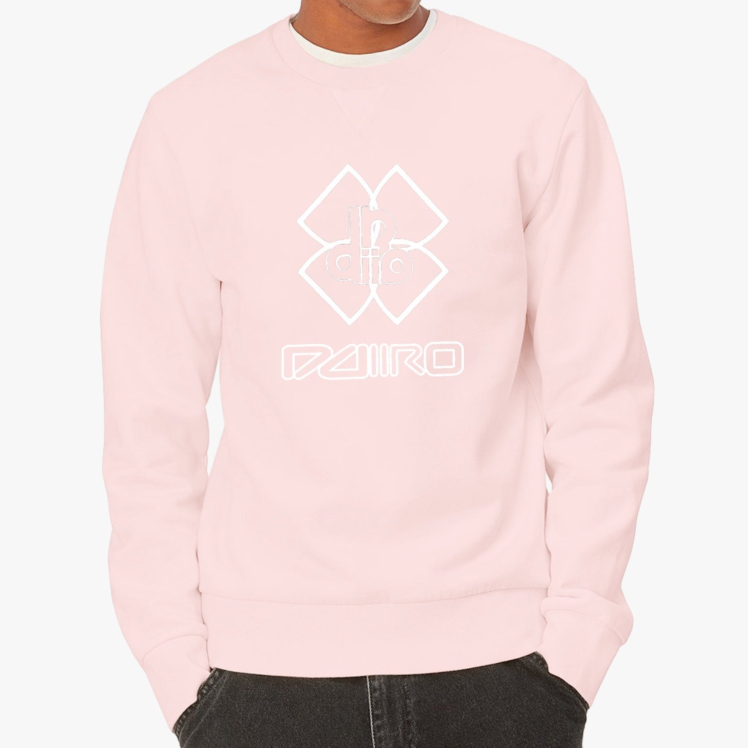 Unisex Crewneck Sweatshirt Ddiiro