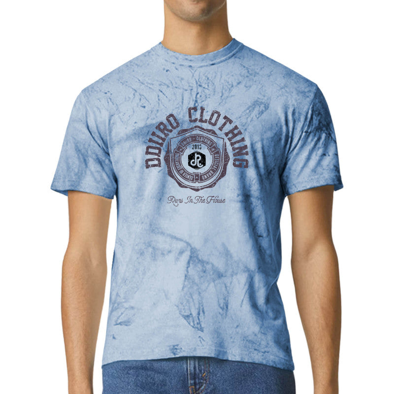 Unisex Color Blast T-Shirt