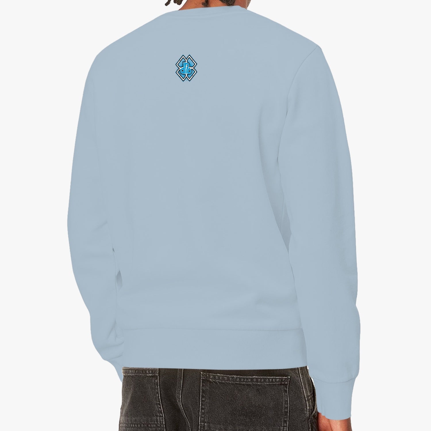 Unisex Crewneck Sweatshirt