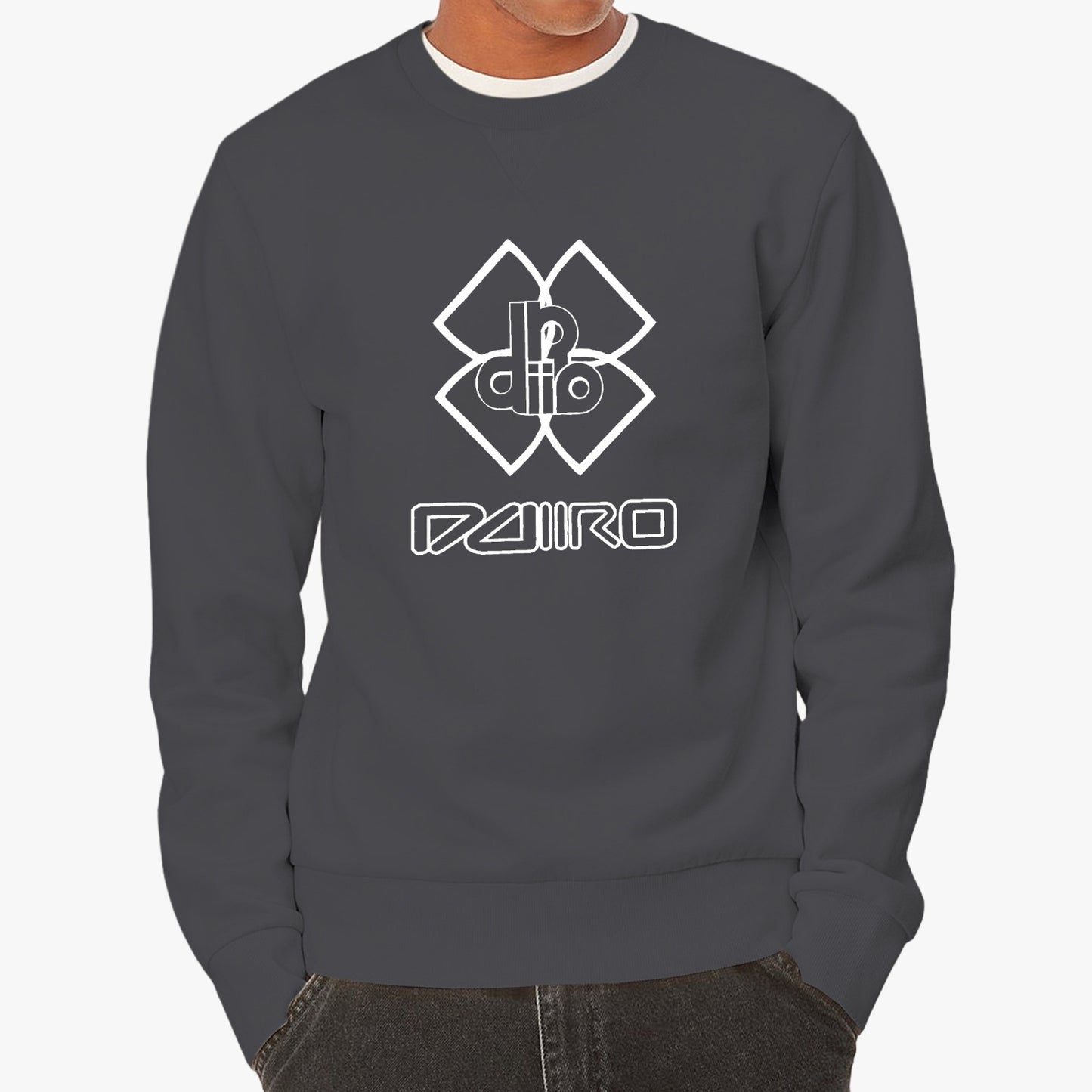 Unisex Crewneck Sweatshirt Ddiiro