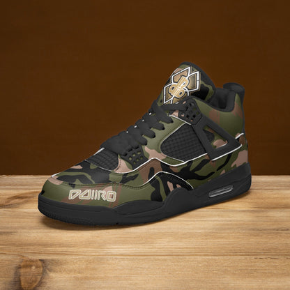 DDIIRO™ Athletic Sneakers