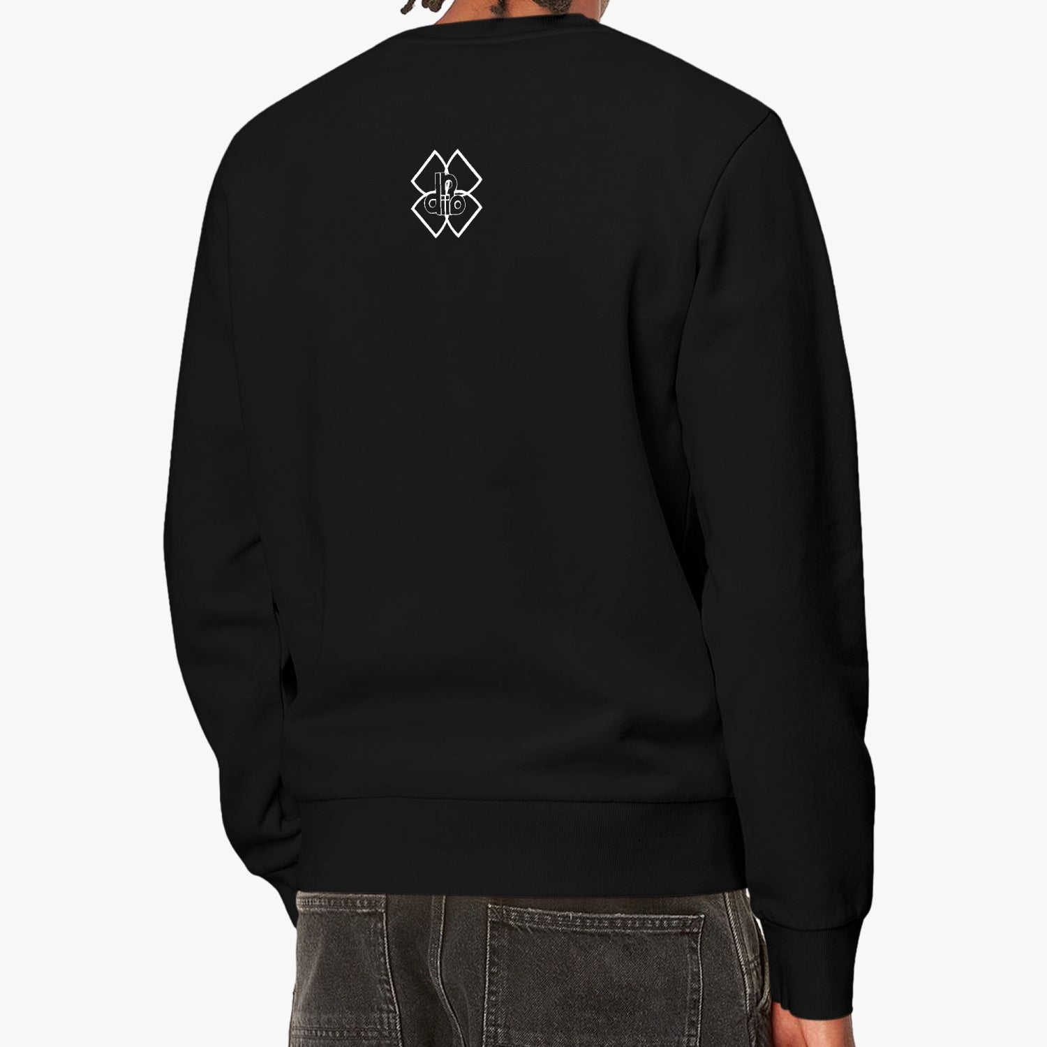 Unisex Crewneck Sweatshirt Ddiiro