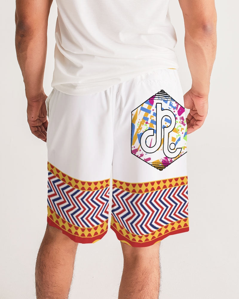 DDIIRO Men&#39;s Jogger Shorts