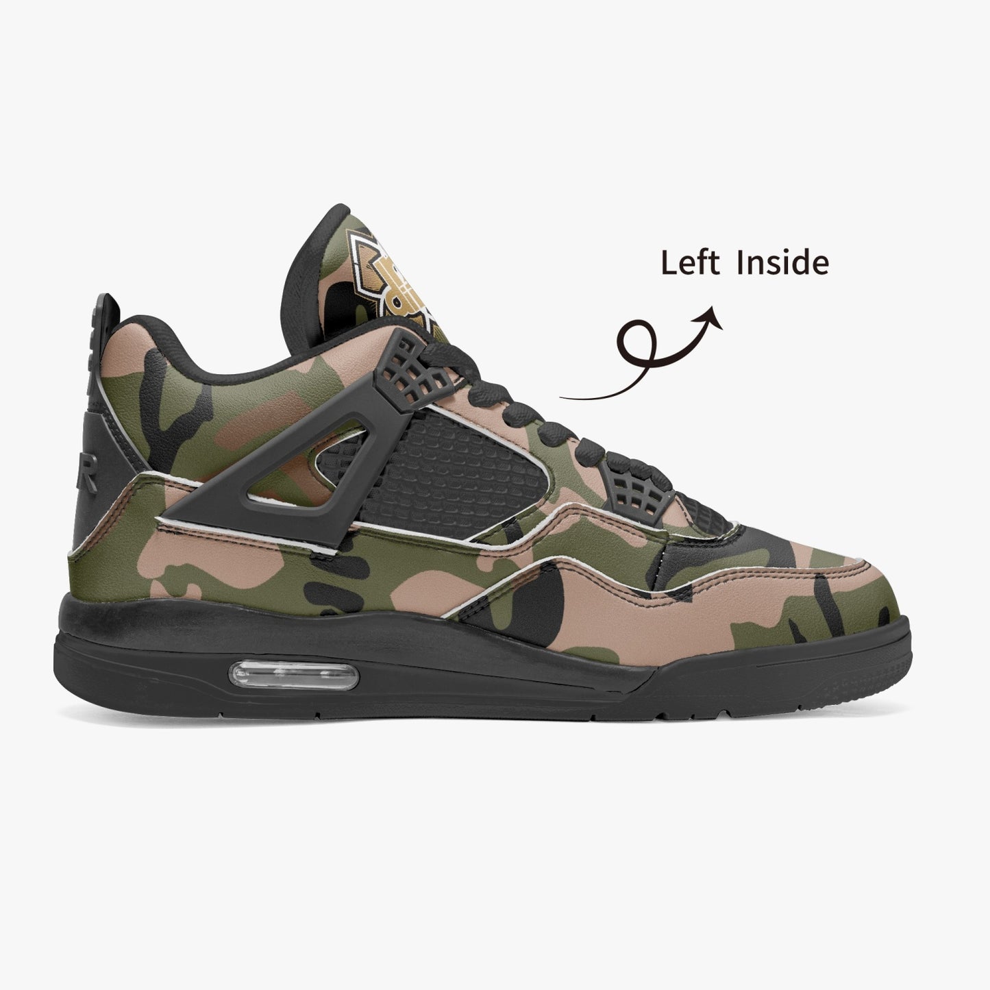 DDIIRO™ Athletic Sneakers