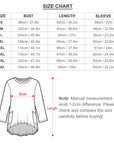 Women Loose Long-sleeve Dress