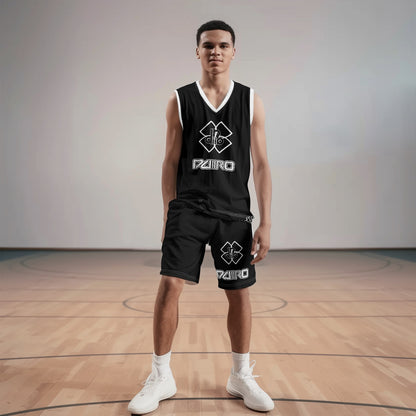 Basketball Jersey Set