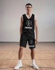 Basketball Jersey Set