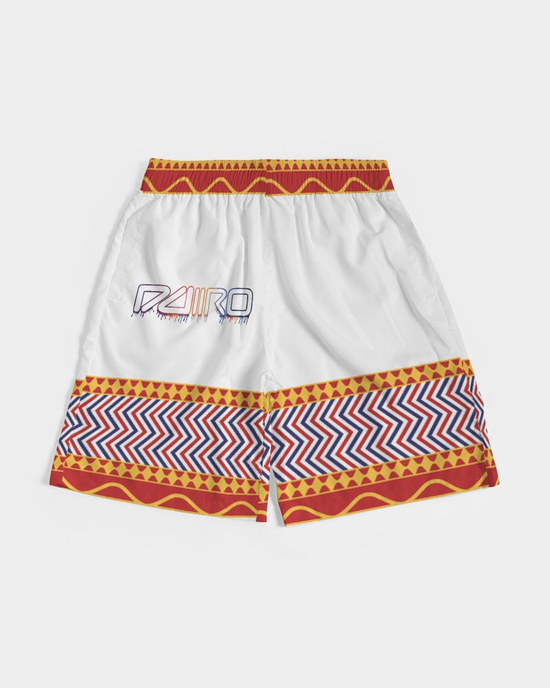 DDIIRO Men's Jogger Shorts