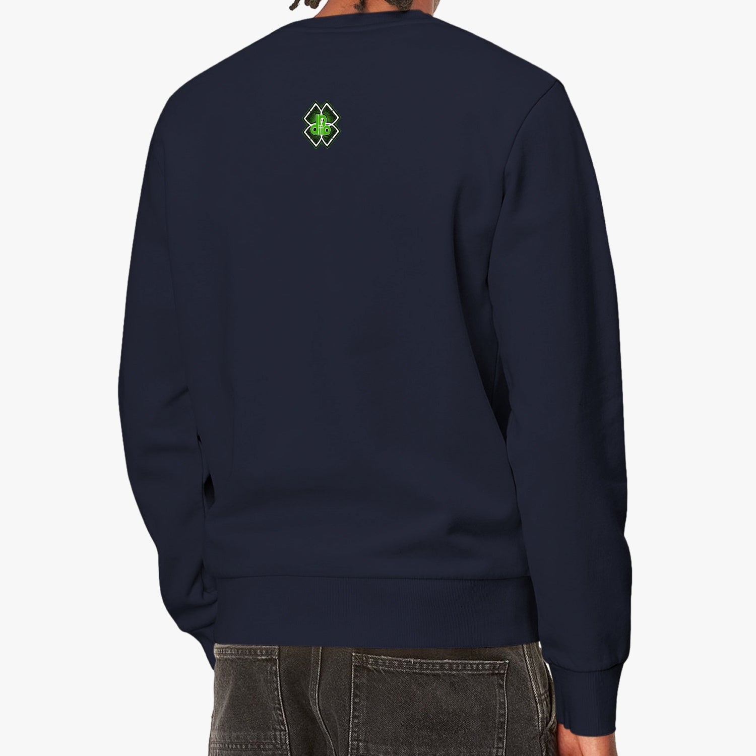 Unisex Crewneck Sweatshirt