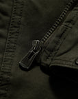 Men Cotton Military Jacket Men MA-1 Style Army Jackets DDIIRO jackets