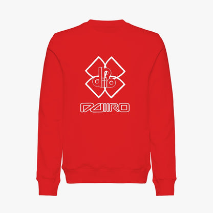 Unisex Crewneck Sweatshirt Ddiiro