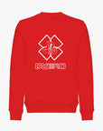 Unisex Crewneck Sweatshirt Ddiiro