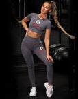 DDIIRO Womens workout Gear