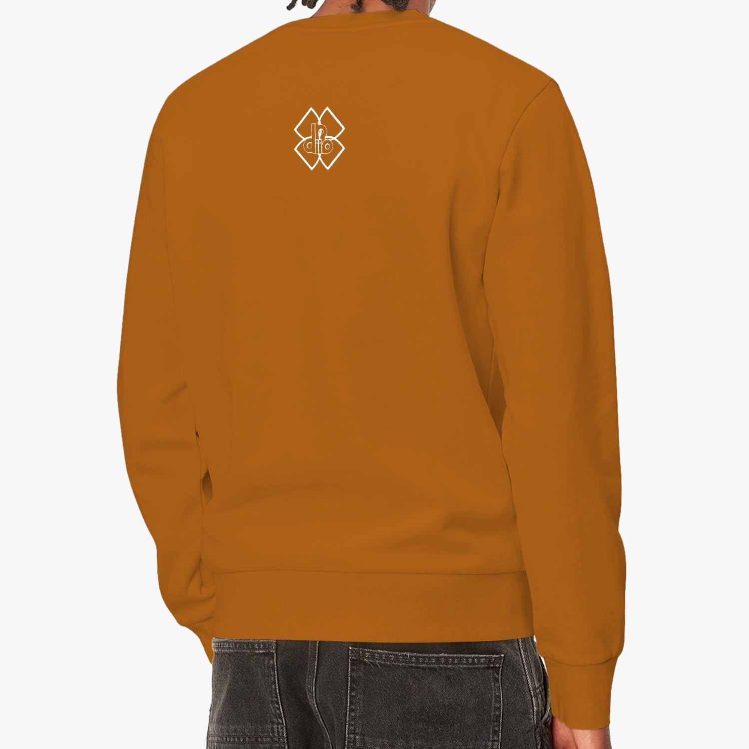 Unisex Crewneck Sweatshirt Ddiiro