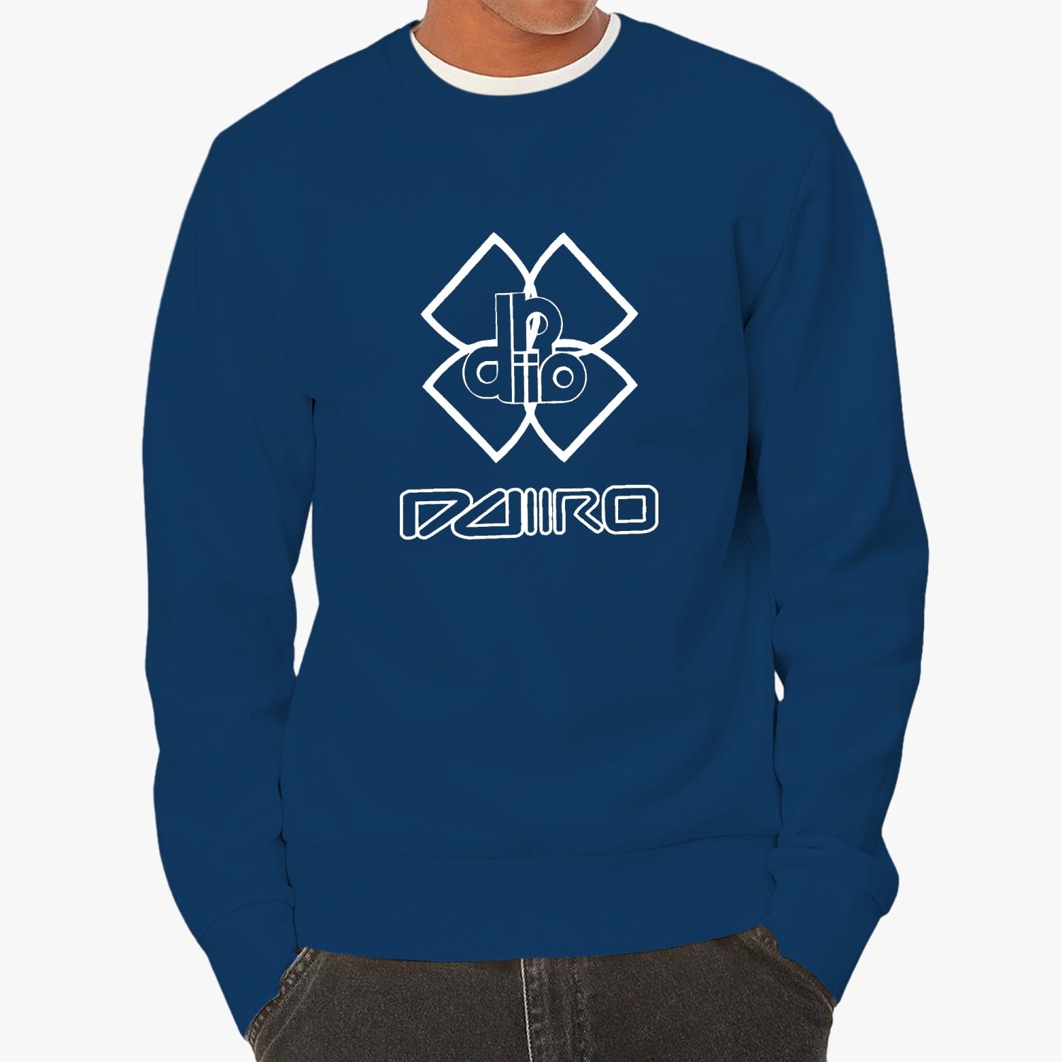 Unisex Crewneck Sweatshirt Ddiiro