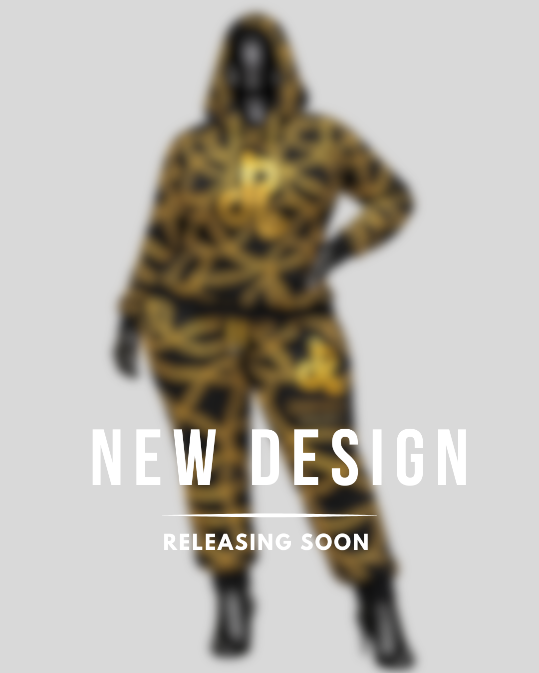 EARLY ACCESS DROP
