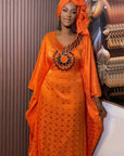 African Women's Traditional Dresses: Dashiki, Ankara, Gowns & More