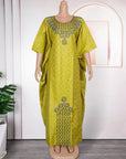 African Traditional Dresses for Women Dashiki, Bazin, Plus Size & Turban Styles